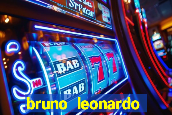 bruno leonardo rocha barbetta